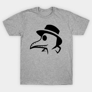 Plague Doctor T-Shirt